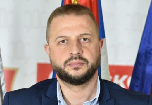 Nešković: “Imamo kapacitet da uradimo kvalitetne stvari za Srpsku”