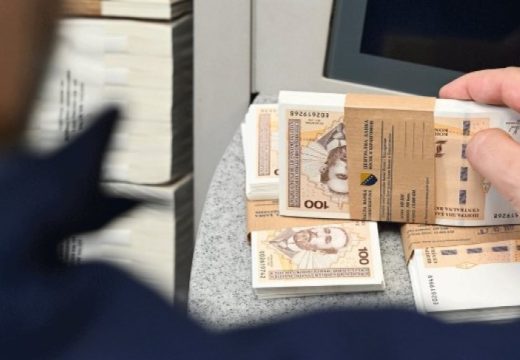 Oštetio budžet Srpske za skoro 19.000 KM: Potvrđena optužnica zbog utaje poreza