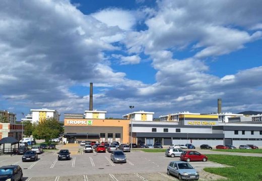 Temperatura do 24 stepena: Evo kakvo nas vrijeme očekuje danas