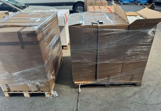 Gradiška: Oduzeto 2.500 kilograma duvana za nargile