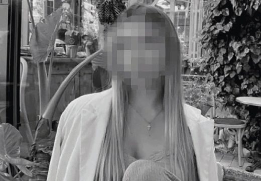 Hronika: Oglasili se prijatelji Novosađanke (19) koja je poginula u Budvi