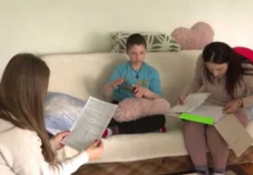 Ognjen (10) iz Banjaluke nas treba: Potrebna pomoć za liječenje (Video)