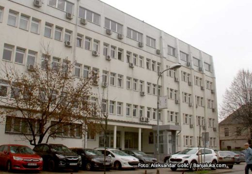 Suđenje bivšim rukovodiocima Omladinskog savjeta RS: Budžet oštećen za 142.000 KM