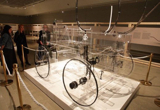 Dan Narodnog muzeja Srbije: Otvorena izložba Rimskim carstvom na točkovima