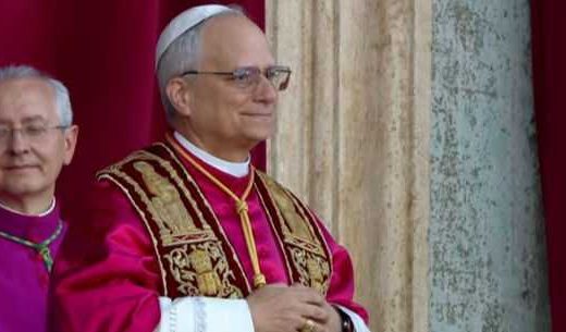 Vatika: Ko je prvi Amerikanac koji je postao papa?