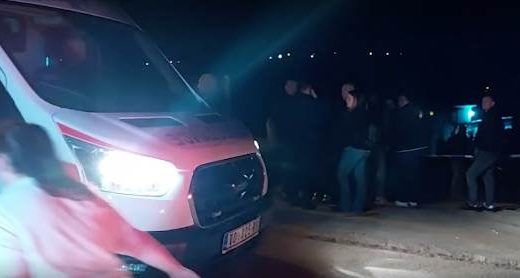 Peta žrtva trovanja amonijakom iz septičke jame