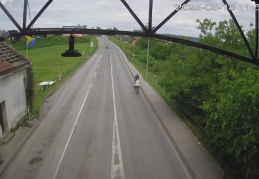 Imala 2,36 promila u krvi: Pijana pokušala da pređe granicu u Slavonskom Brodu