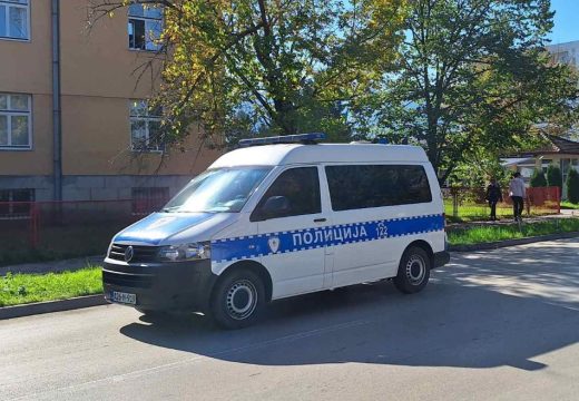 Prijeteći tražili novac: Ko je dvojac koga je MUP RS uhapsio zbog iznude?