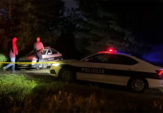 Tuzla: Policija i dalje traga za muškarcem koji je ranio oca i sina