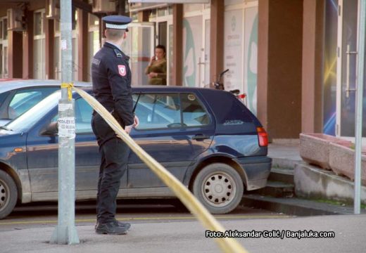 Završeni pregledi škola u Banjaluci: Dojave o bombama bile lažne