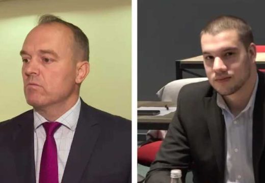 Potukli se Vučinić i Tamindžija, Hercegovci poručuju: Sramota, tuga za narod!