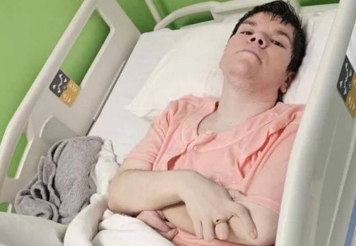 Apel: Pozovimo 1402 za Aleksandrin život