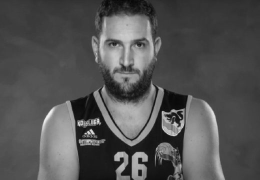 Tužne vijesti: Preminuo Dragan Labović