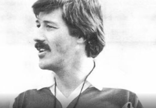 Poznati italijanski fudbaler i trener: Preminuo legendarni Enco Ferari