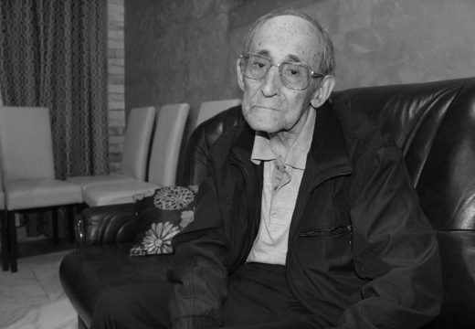 Preminuo Tane Gaković: Odlazak posljednjeg ratnika