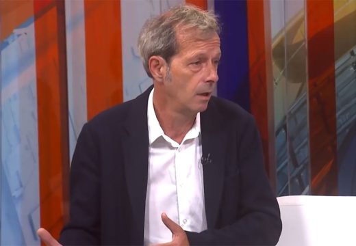 Region: Preminuo Vuk Dapčević