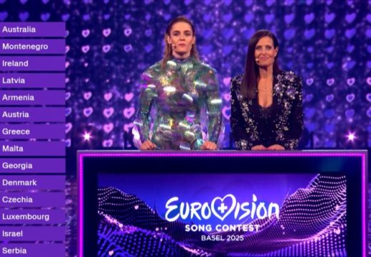 Procurile tačne cifre: Koliko košta da učestvujete na Evroviziji?