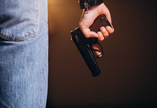 Okružno javno tužilaštvo u Bijeljini: Optužen zbog pucnjave na Badnju veče