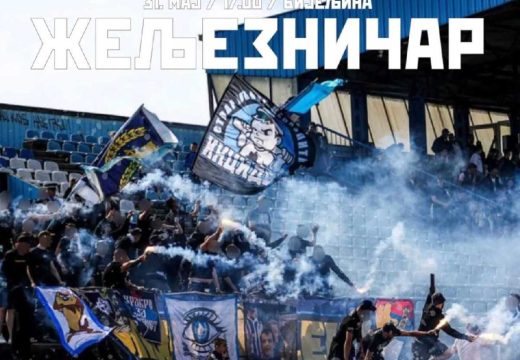 Bijeljina:Radnik u subotu protiv Željezničara – završnica uspješne sezone u svečarskoj atmosferi