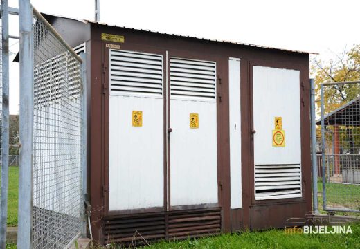Radovi u Bijeljini: Pojedina naselja ostaju bez struje