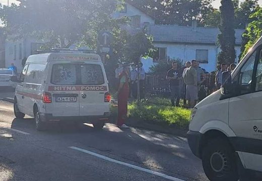 Prava drama se odvijala: Heroj Banjaluke ispričao kako su spasili dječaka iz Vrbasa