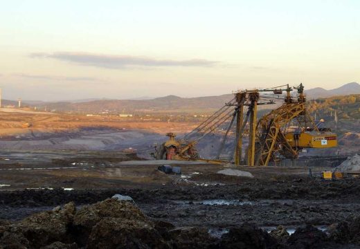 Inspektorat zabranio radove: „ArcelorMittal“ ponovo nezakonito kopa u Omarskoj