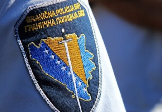 BiH: Samo jedna žalba na granične policajce osnovana; Za sedam nije bilo dovoljno dokaza
