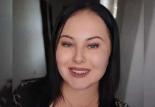 Nestali: Sanja Ćulibrk iz BiH nestala u Austriji (Foto)