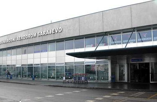 Sarajevski aerodrom upozorio putnike: Ovi predmeti ne smiju biti u prtljagu