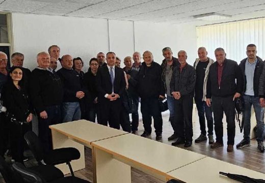 Ministarstvo poljoprivrede: Održan regionalni sastanak sa doktorima veterinarske medicine