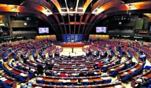 Region: Crna Gora tražila da samoproglašeno Kosovo postane član Savjeta Evrope