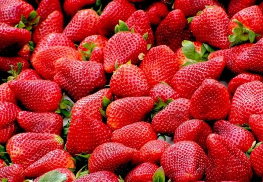 Savršen su spoj zdravlja i ukusa: Koliko jagode imaju kalorija?