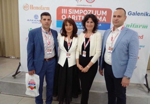 Udruženje kardiologa Republike Srpske: Organizovan dvodnevni Simpozijum o aritmijama