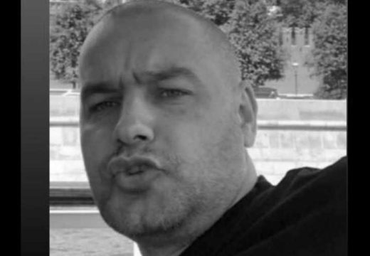 Hronika: Pronađeno tijelo nestalog Steve Kneževića iz Banjaluke
