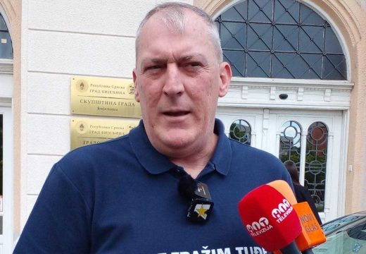 Stevo Lazić pet godina u potrazi za pravdom: Svjedoci smo najvećeg kriminala u istoriji Semberije