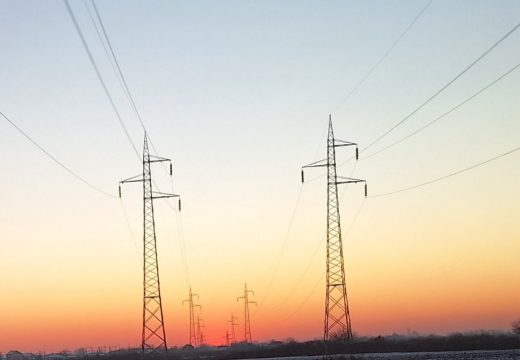 Elektro-Bijeljina: Bez struje 6.500 potrošača u Zvorniku