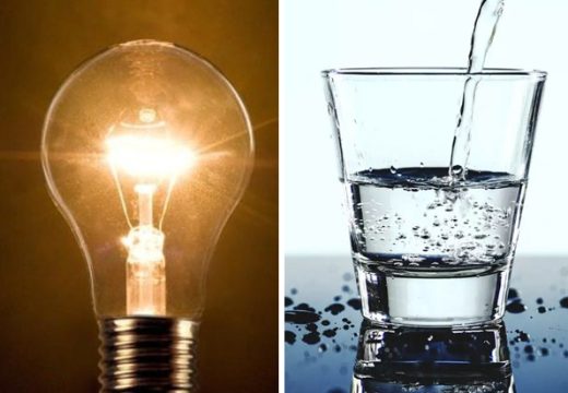 Bijeljina: Nema najavljenih prekida u isporuci struje i vode