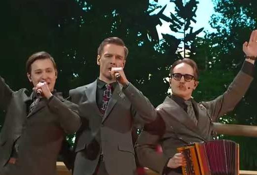 Poslušajte: Ova pjesma je najveći favorit na Evroviziji (Video)