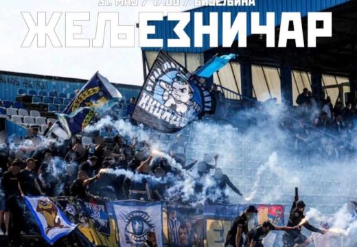 Od 17 časova: Radnik u Bijeljini na zatvaranju sezone dočekuje Želju!