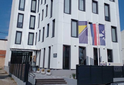 Potvrđena optužnica za ugrožavanje javnog saobraćaja: Ostavio povrijeđenog pješaka bez pomoći