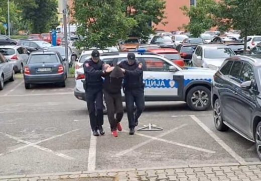 Banjaluka: Tužilaštvo zatražilo pritvor za Jovicu Đermanovića zbog ubistva Save Čolića