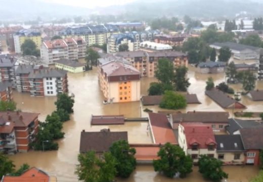 U Srpskoj život izgubilo 17 lica: Prije 11 godina pogodile su nas katastrofalne poplave