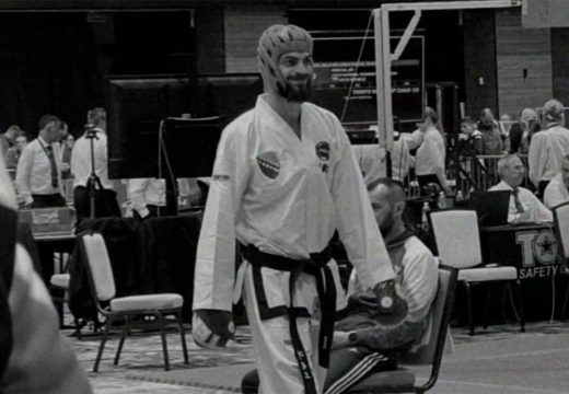 Nesreća kod Mrkonjić Grada: Stradao višestruki šampion Harun Šahinović