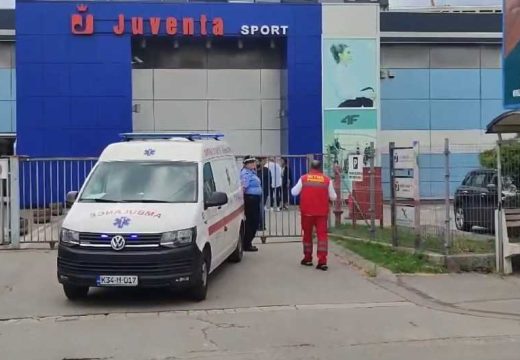 Bogat dosije: Ko je Savo Čolić koji je danas likvidiran u Banjaluci?