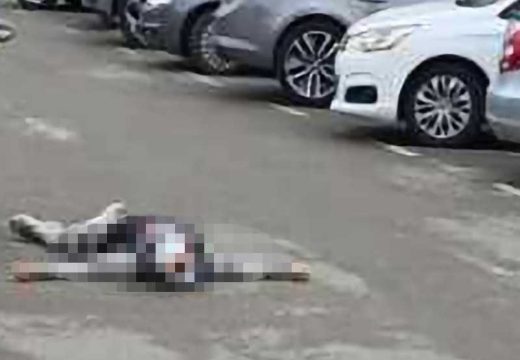 Detalji zločina u Banjaluci: Čulo se “Nemoj, stani”, pa rafal