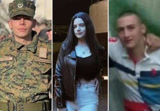 Ugašena tri mlada života: Poznat identitet stradalih u teškoj nesreći u BiH