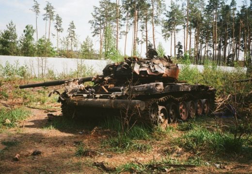 Svijet: Amerika se povlači iz mirovnih pregovora između Ukrajine i Rusije