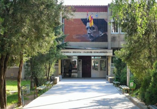 Uznemirujući slučaj u školi u Srbiji: Objavljene fotomontaže nagih učenica i nastavnice