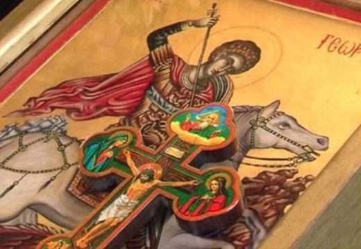 Sutra obavezno uradite ovo: Važan običaj za noć uoči Đurđevdana