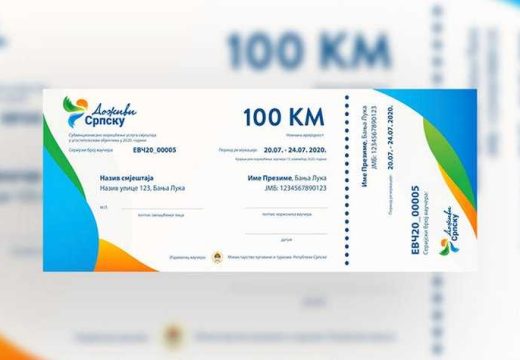 Turistički vaučeri ponovo aktuelni: Banje su bile najtraženije, a šta nas čeka ove sezone?